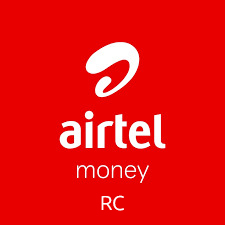 Logo Airtel